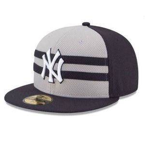 Official 2015 MLB NY Yankees ASG Fitted ‼️